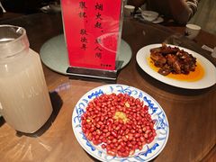 -黄山老妈·土菜(碧桂园店)