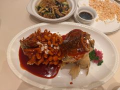-得月楼·省级非遗·传统苏帮菜(观前店)