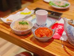 -热血兄弟·炭火烤肉(融侨中心店)