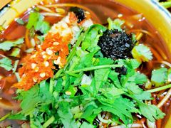 缠绵火锅粉-冒椒火辣(奎星楼街店)