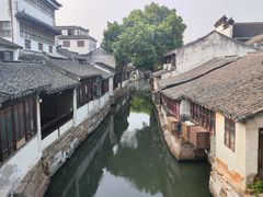 -锦溪古镇