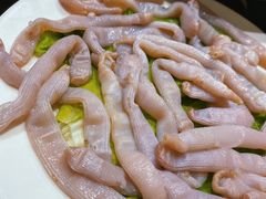 本港沙虫-凯华海鲜火锅·传承三十六年