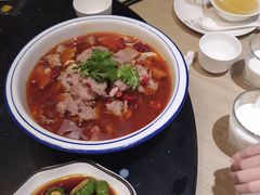 -兔爸私家小厨(新北万达店)