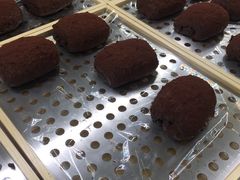 -烫面包·面包烘焙(绿地缤纷城店)