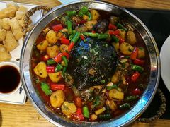 -鸡毛店·川菜(双楠店)