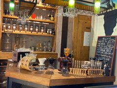 -Africafe(非洲咖啡)