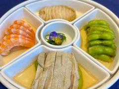 -新加坡泰国村酒楼(五角场店)