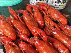 -马海涛牛肉串·午市牛腩饭·烧烤夜宵(领汇广场店)