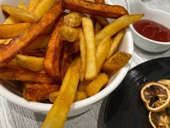 -娜娜家·Nana's restaurant(国金汇店)