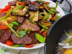 -文杰餐馆(南洪时尚风情街店)