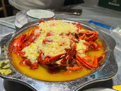 -学士怪怪龙虾·川菜·烧烤(学士街店)