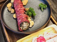 -盡膳口福·百年汤方火锅(科华北路店)