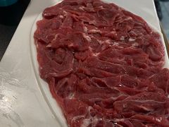 -常赢三兄弟·清真涮肉·清真炒菜(朝阳新城店)