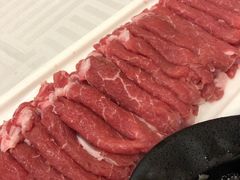 -常赢三兄弟·清真涮肉·清真炒菜(朝阳新城店)