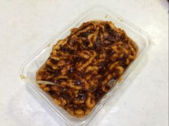 -玉华台饭庄(裕中西里小区店)