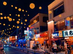 -南风(淮海街店)