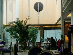 -园林格兰云天大酒店-太极名厨中餐厅