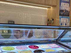 自助取餐区-哈根达斯(陆家浜路店)