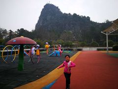 -Club Med地中海俱乐部·桂林度假村