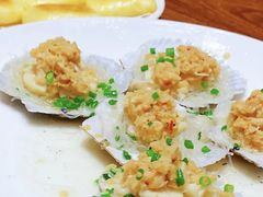 粉丝元贝-韩山苑·潮州美食·私房菜(天安数码时代大厦店)