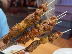 -三中高皇羊肉馆