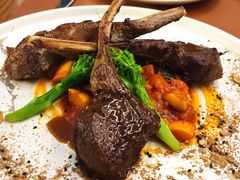 -Golden Lily河内巴黎法越料理餐厅(建国西路店)