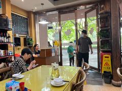 -何记面馆(龙泉山店)