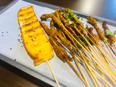 -林二哥宜烤官·宜宾小烧烤