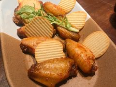 -外婆家(南开大悦城店)