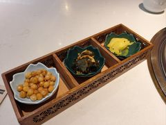-千寻山野烤肉(中关村店)