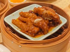 -点都德(奥体印象城店)