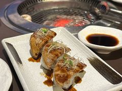 -御牛道日式烤肉料理(杭州万象城店)
