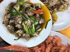 -板桥海鲜广场(文明东店)