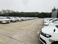 -胜华驾校·小猫学车(银都店)