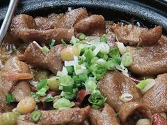 -陶德砂锅(蜀汉路店)