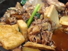 -伍哥厨房(新滘东路店)