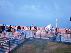 -奉贤海滩
