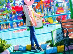 -苏州乐园森林水世界