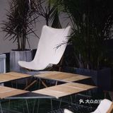 海岸城停车场颠覆露营⛺️新玩法- Night Camp