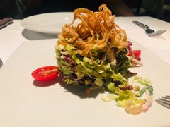 茹丝葵沙拉-茹丝葵经典牛排馆(上海外滩店)