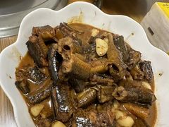 -小胡子农家菜馆