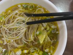 -盛唐府乾州酸汤面