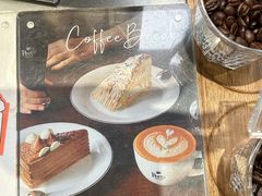 -Peet's 皮爷咖啡(深圳湾万象城店)