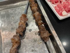 -情忆草原涮肉馆