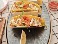 -Lets burger非常汉堡·环球风味(蓝色港湾店)