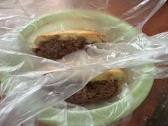-老西关黄老太牛肉烧饼