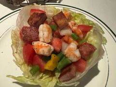 -Wolfgang’s Steakhouse 沃夫冈牛排馆(上海白玉兰广场店)