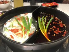 -钢管厂五区小郡肝串串香(南山店)