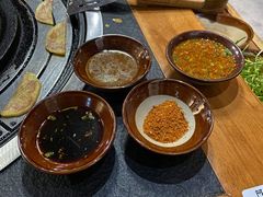 -阿山卓·野生菌火锅·纳西火塘烤肉