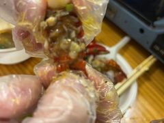 -黄泰吉拾味餐厅(江汉路店)